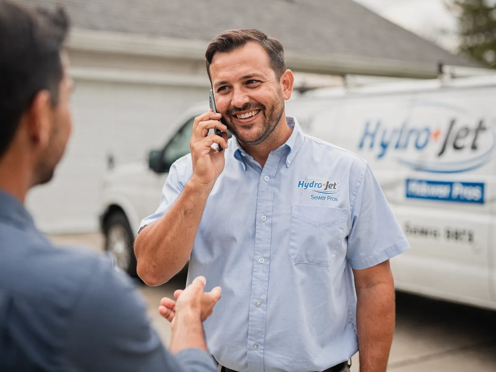 Hydro Jetting Dragoon, AZ FAQs